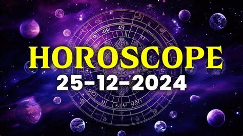 December Horoscope 2024 For All Zodiac Signs 